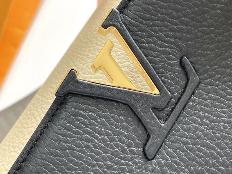Louis Vuitton Top Handle Bags